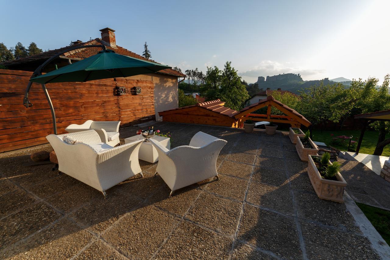 Villa Rose Белоградчик Экстерьер фото