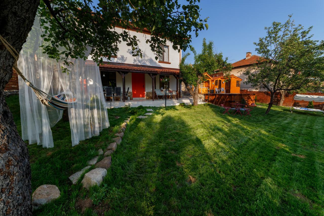 Villa Rose Белоградчик Экстерьер фото